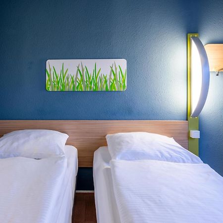 B&B Hotel Giessen-Linden Linden  Zewnętrze zdjęcie
