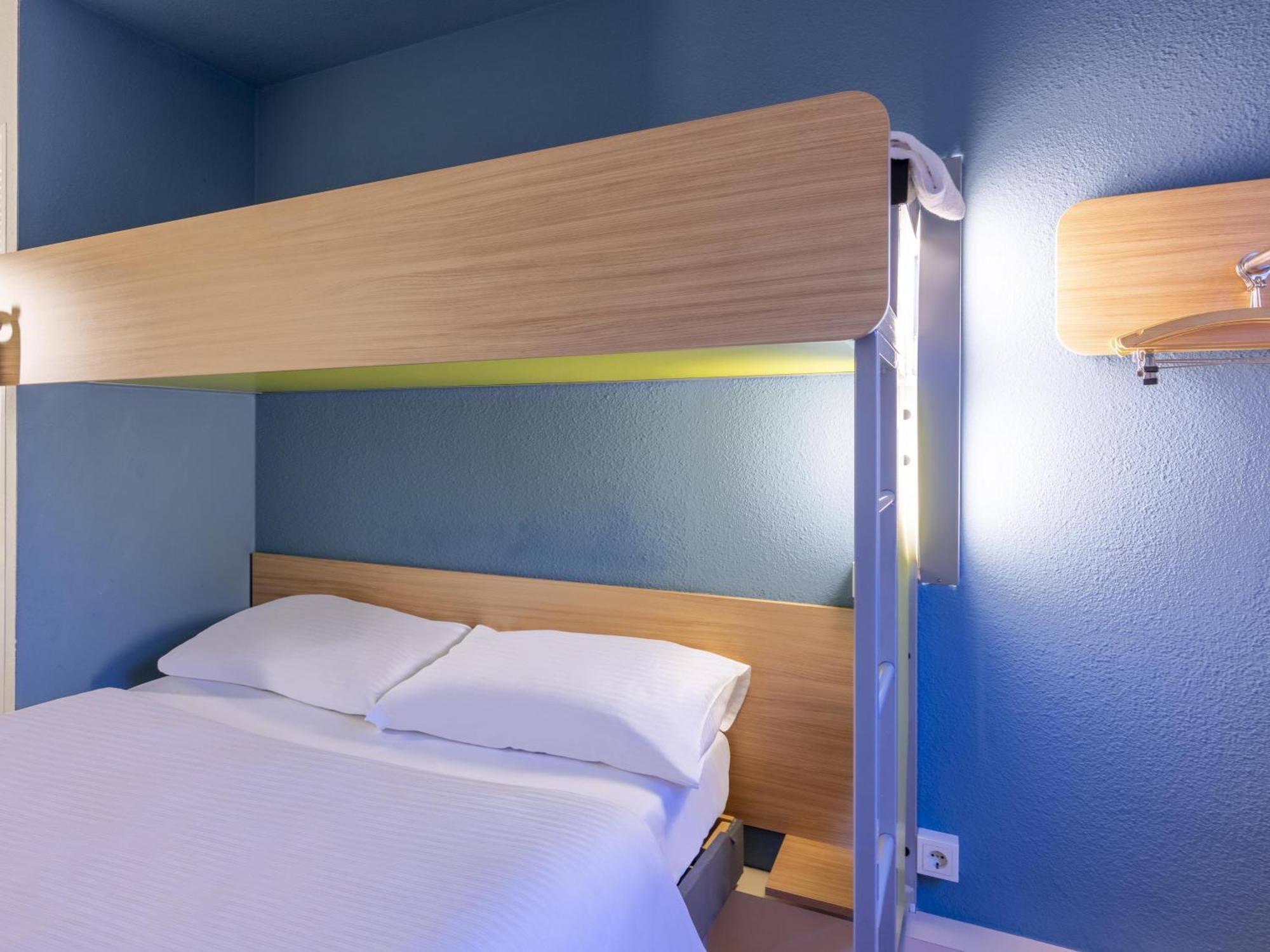 B&B Hotel Giessen-Linden Linden  Zewnętrze zdjęcie
